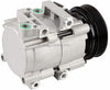 For Ford Escape & Mazda Tribute & Mercury Mariner AC Compressor & A/C Clutch - BuyAutoParts 60-01946NA NEW