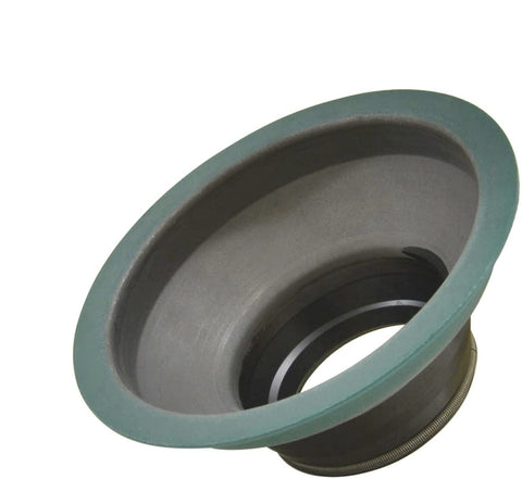 Yukon Gear & Axle (YMS710043) Left Inner Replacement Axle Seal for Dana 44/50/AMC Model 35 IFS Differential