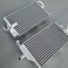 Aluminum Radiator for HONDA CR250 CR250R 2000 2001 00 01