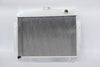 Blitech All aluminum Radiator Compatible with 1972-1983 CJ5 1973-75 CJ6 1976-86 CJ7 24