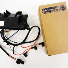 OEM Evinrude Johnson BRP Outboard Power Pack & OMC Sea Drive 1996-2001 - 586472