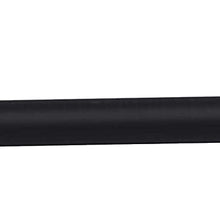 GSP NCV23578 CV Axle Shaft Assembly - Right Front (Passenger Side)
