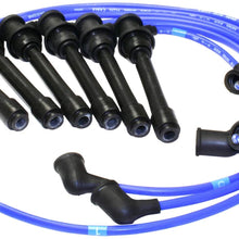 NGK (3878) RC-XX91 Spark Plug Wire Set