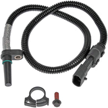 Part# 68039104AA Turbocharger Speed Sensor for 2011-2012 Ram 2500 3500 4500 5500 2007-2010 Dodge Ram 2500 3500 2008-2010 Dodge Ram 4500 5500 6.7L Diesel