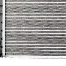 Sunbelt Radiator For Chevrolet HHR 2850 Drop in Fitment