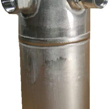 TCW 17-1711 A/C Accumulator (Quality With Perfect Vehicle Fitment)