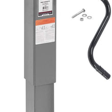 Bulldog 182404 HD Square Jack