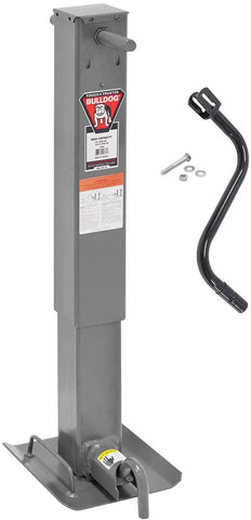 Bulldog 182404 HD Square Jack