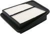 Gofavorland Engine Air Filter for Honda CR-V (2010-2011) Fits 17220-REZ-A00