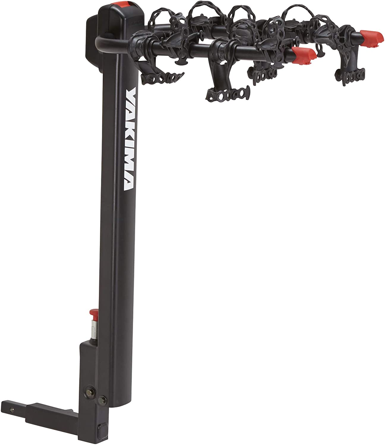 Yakima DoubleDown 4 Bike Rack (4 Hitch)