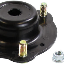 Monroe 907922 STRUT-MATE Strut Mount Stud Plate (MOUNTING KIT)