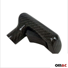 Automatic Gear Shift Knob Genuine Carbon for BMW 3 Series E30 E32 E34 E36 E46
