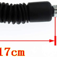 YOFMOO Gear Shift Cable Compatible for Polaris RZR 4 800 7081591 204464 EFI EPS RGE INTL 2010 2011 2012 2013 2014 Drive Train Gear Selector Control Cable