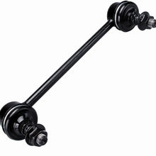 AUTOMUTO Replacement Parts Rear Stabilizer/Sway Bar End Link fit for 2007 08 09 2010 for Hyundai Elantra 2011 2012 for Hyundai Elantra 2.0l Models Only