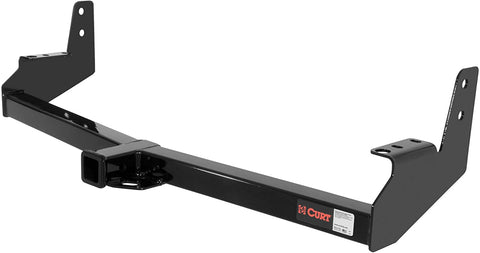 CURT 13049 Class 3 Trailer Hitch, 2-Inch Receiver for Select Ford Expedition and Lincoln Navigator
