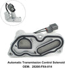 Automatic Transmission Control Solenoid 28200-PX4-014 28200PX4014 fit for 90-97 1990+ Honda Accord Acura CL Prelude Odyssey