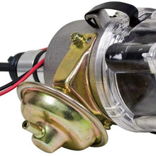 009 Sva All In One Distributor, With Electronic Ignition, Compatible with Dune Buggy