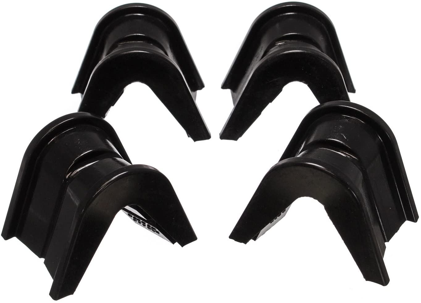 Energy Suspension 4.7101G C Bushing with 2 Degree Offset for Ford