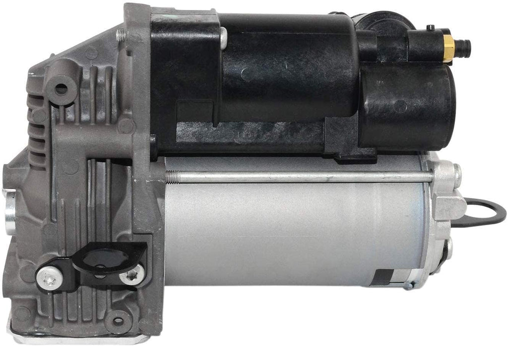 MSQ-CD Air Suspension Compressor for Mercedes W164 X164 GL320 GL350 ML450 P-2594 1643201204 1643200004 164320120480 1643200904 (1)