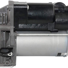 MSQ-CD Air Suspension Compressor for Mercedes W164 X164 GL320 GL350 ML450 P-2594 1643201204 1643200004 164320120480 1643200904 (1)