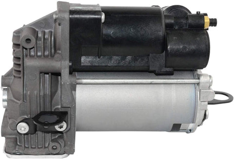 MSQ-CD Air Suspension Compressor for Mercedes W164 X164 GL320 GL350 ML450 P-2594 1643201204 1643200004 164320120480 1643200904 (1)