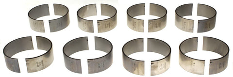Clevite CB-663P-10(8) Engine Connecting Rod Bearing Set, 1 Pack