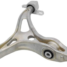 AOKAILI Front Lower Left Control Arm W/Bushing