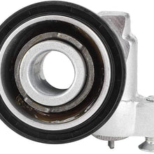 Aramox Drive Gear, Speedometer Drive Gear Box Motorcycle Replacement Accessories Fit for Honda GL1200