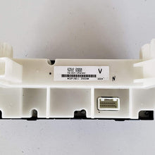 Nissan 10-13 Altima 27510 ZX00A Climate Control Panel Temperature Unit A/C Heater