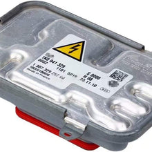 Lovey-AUTO OEM # 1K0941329 10EEG1000 130732925700 Xenon HID Ballast Control Unit Module Kit For 08-11 V-W CC