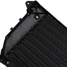 WFLNHB Upper Radiator Grille Air Shutter Control Assembly for Ford F-150 2015 2016 2017