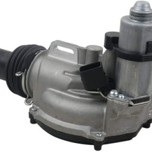 NEWZQ Slave Cylinder Clutch Actuator for Smart Fortwo Cabrio Coupe 07-14 3981000066 4512500062