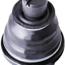 INEEDUP NEW 6 Set of Lower Ball Joints Outer Tie Rod Ends Front Sway Bar End Links Compatible with for 2005-2012 Nissan Pathfinder 2005-2012 Nissan Xterra 2009-2012 Suzuki Equator