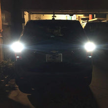 Alla Lighting 3800lm T25 3156 3157 White LED Bulbs Xtreme Super Bright 3056 3057 3457 3157 LED Bulb ETI 56-SMD 6000K Xenon LED 3157 Bulb for Turn Signal Back-Up Reverse DRL Brake Stop Tail Light (2pc)