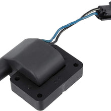 X AUTOHAUX Auto Parts Ignition Coils 27301-24520 Repair Replacement for Hyundai