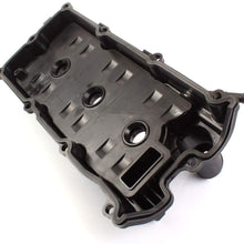 WTKSOY 2pcs New Replacement Engine Valve Cover Camshaft Rocker Cover For 2003-2006 350Z >2003-2006 Infiniti G35 M35 13264-AM610 13264-AM600,WTQ005-AM6