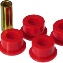Prothane 8-214 Red Front Lower Control Arm Bushing Kit