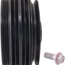 9010516079 - Crankshaft Pulley Engine 2C/3Ce For Toyota
