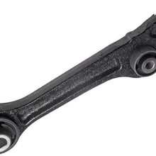 TUCAREST 1Pcs K642193 Left Right Front Lower Rearward Control Arm Assembly Compatible With 2011-2019 Chrysler 300 Dodge Challenger Charger (Fits RWD Only) Driver Passenger Side Suspension