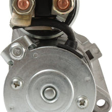 DB Electrical SDR0383 New Starter Compatible with/Replacement for Hyundai 3.3 3.8 Azera 09 10 & Entourage 09 & Veracruz 09 10 11 8000300 8000327 36100-3C150 36100-3C180 410-12422 17595 6976 6976N