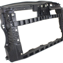 For Volkswagen Golf Radiator Support 2010 11 12 2014 | Hatchback | Excludes R Model | VW1225131 | 5K0805588G