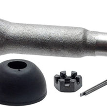 ACDelco 45A0231 Professional Outer Steering Tie Rod End