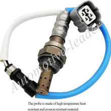 Automotive-leader 234-4220 4-Wire Oxygen Sensor Downstream O2 Sensor 2 for 2004 2005 Honda Civic Acura EL 1.7L L4 36532-PLR-A11