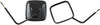 Kentrol Outback Mirrors (pair) 50443