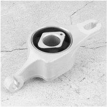 Iinger Car Left/Right Rear Arm Bushing Front Arm 166 330 01 43 166 330 02 43 Fit for Mercedes-Benz GL-Class X166 M-Class W166 (Color : Right)