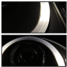 Spyder Auto PRO-YD-P98705-DRL-GY Projector Headlight, 1 Pack