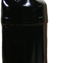 TCW 17-1789 A/C Accumulator (Quality With Perfect Vehicle Fitment)