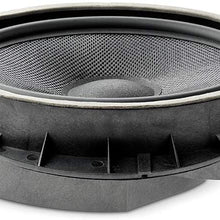Focal is 690 Toy 2-Way 6x9 Component Speakers for Select Toyota Models