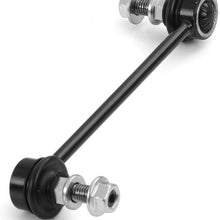 Rear Stabilizer Bar Link K6662 Fits 2005-09 Buick Allure, 1997-2005 Century, 2005-2009 Lacrosse, 1997-2004 Regal, 03-13 Impala, 2000-07 Monte Carlo, 97-08 Grand Prix