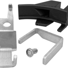 91031 Professional Stretch Belt Installation Tool Compatible for 2008-2010 Subaru Impreza Forester Outback 2.5L Engine